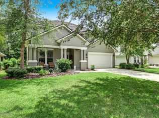 2229 W Clovelly Ln, Saint Augustine, FL 32092