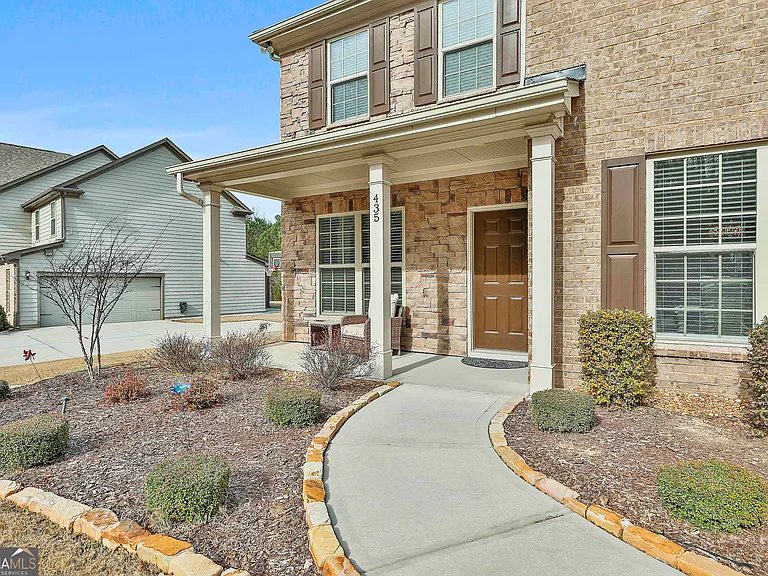 435 Park Haven Ln — Photo 4