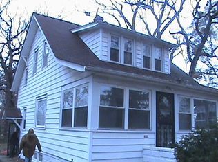 4550 Hayes St, Gary, IN 46408