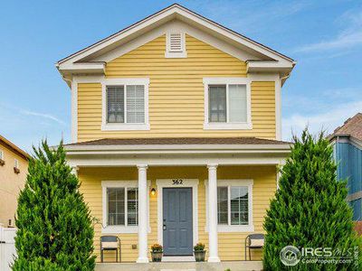 362 Cajetan St, Fort Collins, CO, 80524
