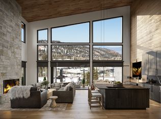 160 W Ridge View St #4B, Brian Head, UT 84719