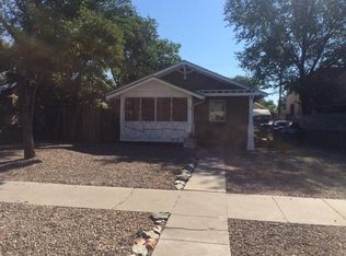 220 Stanford Dr SE, Albuquerque, NM 87106