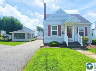 32 Kiernan Ave, Hellertown, PA 18055