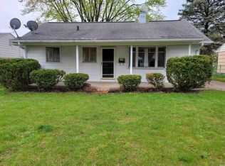 3629 S Saint Joseph St, South Bend, IN