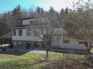 383 English Rd, Spruce Pine, NC 28777