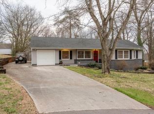 706 Forest View Rd, Knoxville, TN 37919