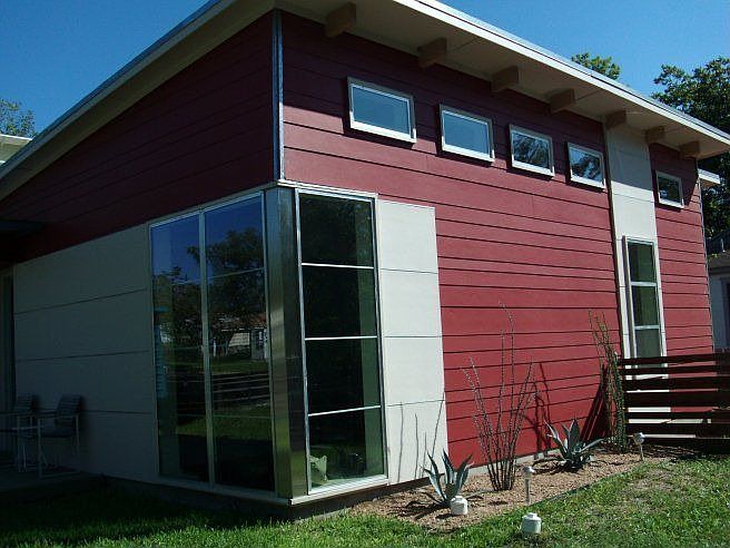 Red Haus