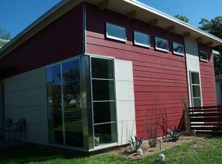 2931 Eckert St #B, Austin, TX 78722