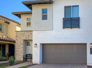 1919 S Follett Way, Gilbert, AZ 85295