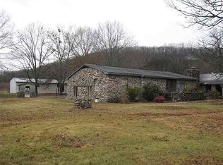 3215 Highway 9, Solgohachia, AR 72156