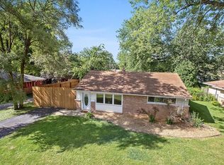 314 Sauganash St, Park Forest, IL 60466