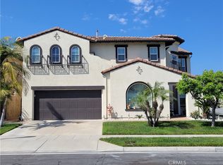 1121 Tyler Ln, Upland, CA 91784