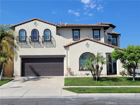 1121 Tyler Ln, Upland, CA 91784