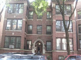 923 W Margate Ter APT 1W, Chicago, IL 60640