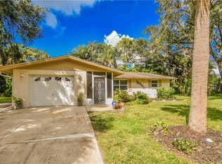 719 Trojan Rd, Venice, FL 34293