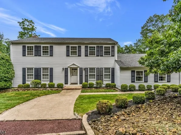 908 Sherwood Rd, Bridgewater Twp., NJ 08807