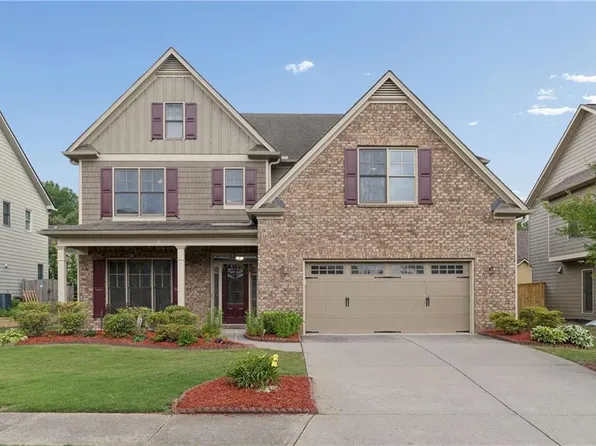 8165 Majors Glen Ct, Cumming, GA 30041