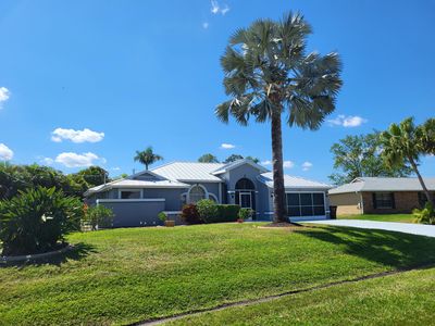 549 SE Cliff Road, Port Saint Lucie, FL, 34984