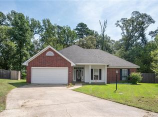 110 Olive St, Haughton, LA 71037