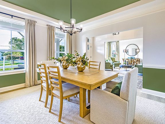 Red Maple by Timberlake Homes
