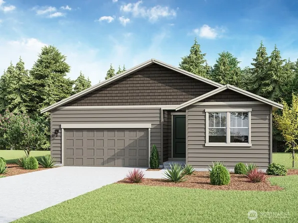 7320 281st Place NW #41, Stanwood, WA 98292