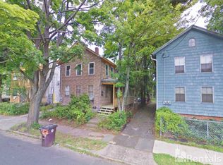 47 Lawlor St #2, New Britain, CT 06051