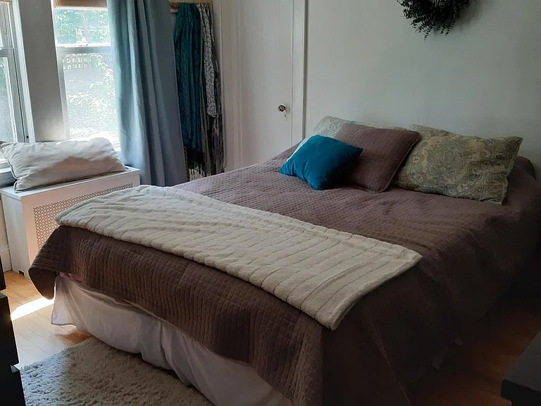 Bedroom #1