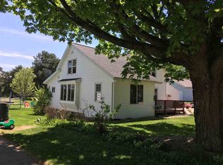 421 Birch St, Birnamwood, WI 54414