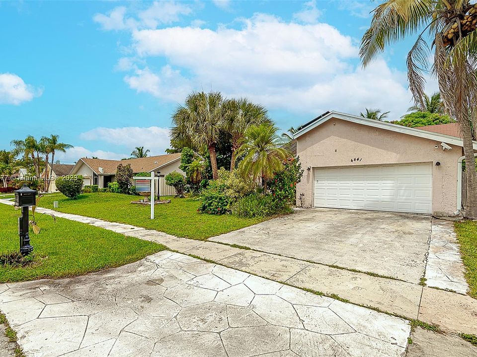 1st image of 4441 NW 74th Ave