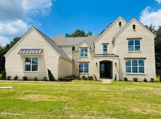 3827 Fieldstream Dr, Olive Branch, MS 38654