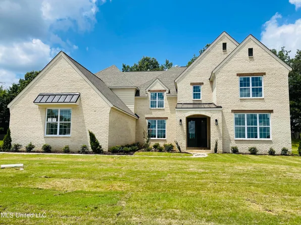 3827 Fieldstream Dr, Olive Branch, MS 38654