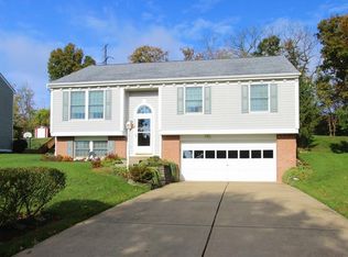 112 Trotwood Dr, Canonsburg, PA 15317