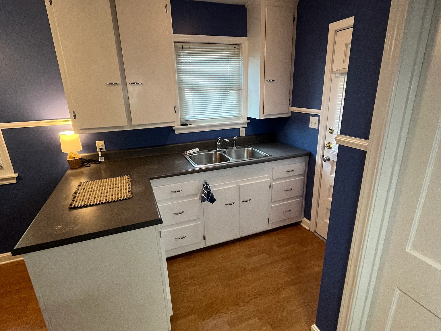 3 bed, 1057 sqft, $1,150 — Photo 4