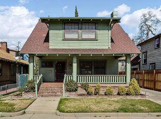 715 W Acacia St, Stockton, CA