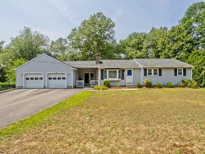 53 Beach Point Rd, Lancaster, MA, 01523