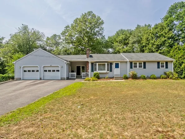 53 Beach Point Rd, Lancaster, MA 01523