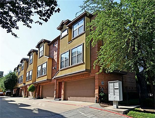 1st image of 4719 McKinney Ave APT G