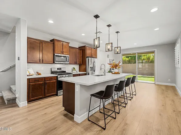 2831 S JOSLYN --, Mesa, AZ 85212
