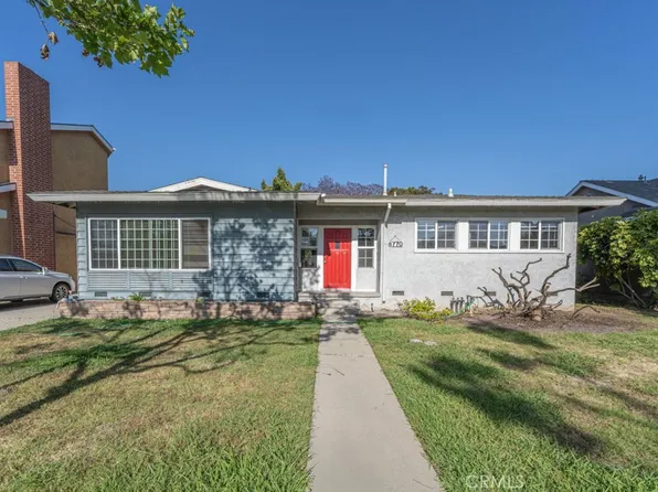 6770 E Parapet St, Long Beach, CA 90808