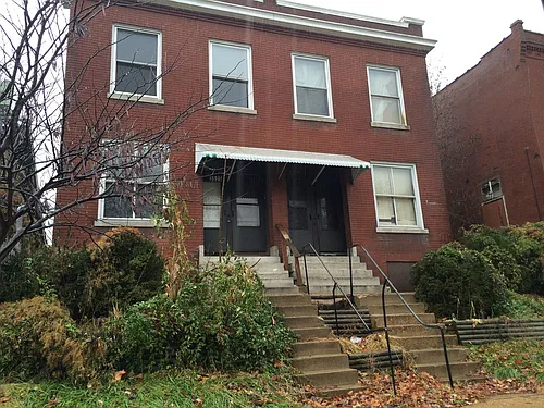 3523-25 Louisiana Ave Photo 1