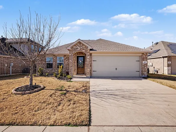 406 Madrone Ln, Princeton, TX 75407