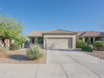 19368 W Woodlands Ave, Buckeye, AZ, 85326