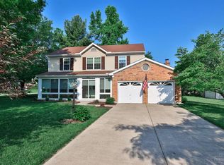 6313 Arrowpoint Dr, Loveland, OH 45140