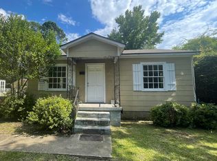 2515 Pleasant Valley Rd, Mobile, AL 36606