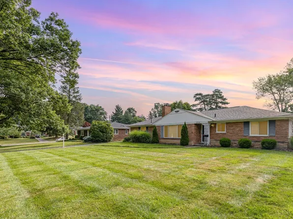 6934 Winding Way, Cincinnati, OH 45236