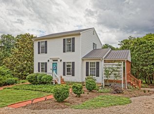 1 High Meadow Dr, Lexington, VA 24450