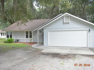 11 Otto Dr, Midway, GA 31320