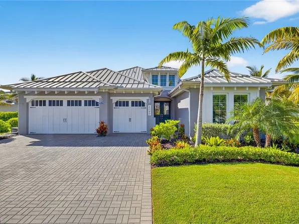 6040 Lucaya WAY, NAPLES, FL 34113