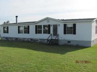 2830 Cobb Rd, Kinston, NC 28501