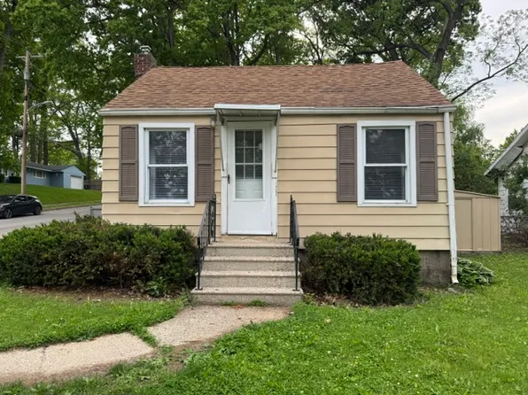 1314 Irene Ave, Fort Wayne, IN 46808